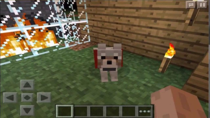 Скачать игру на андроид майнкрафт пе