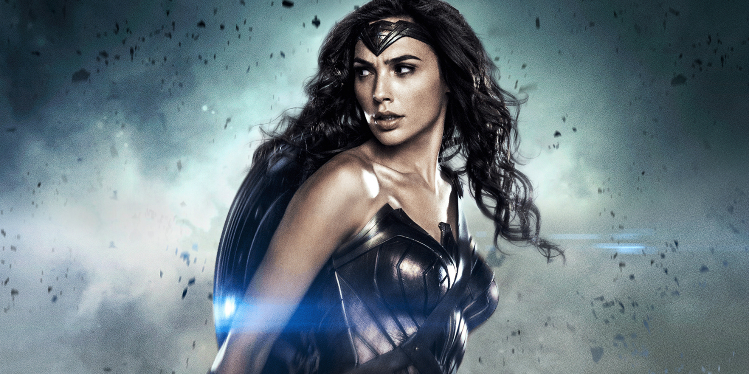 8 Female Superhero Movies They Should Make Now | Stone Marshall-Author