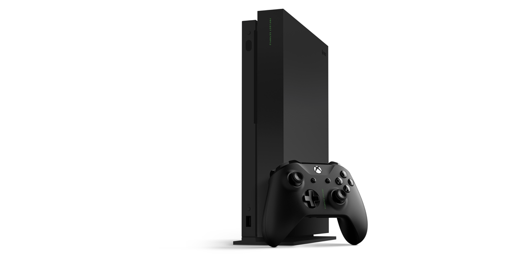 You can finally buy the most powerful Xbox ever made: The $500 Xbox One X