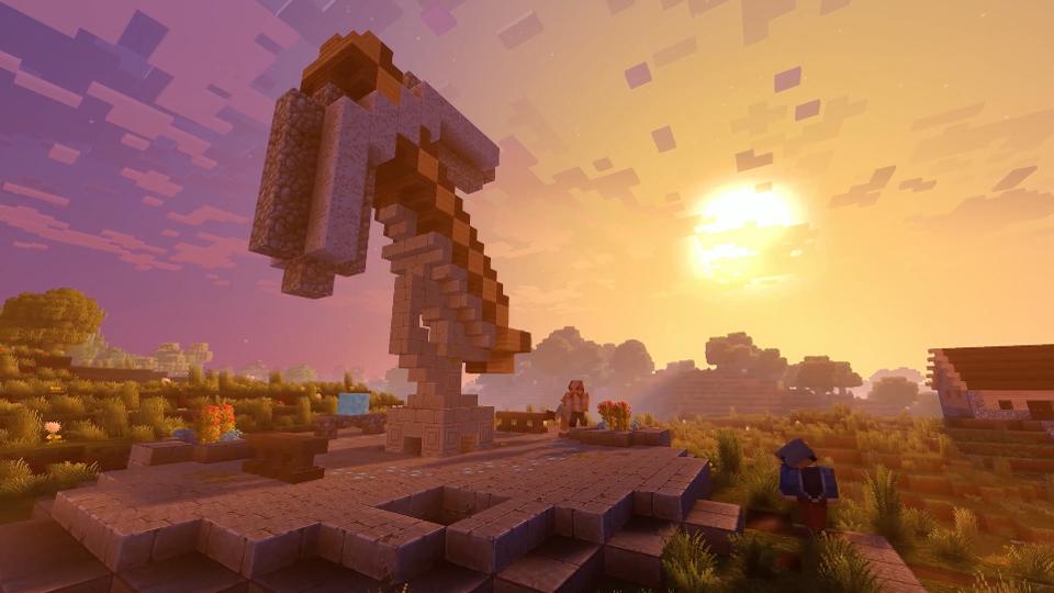 What Parents Need To Know About ‘Minecraft’ Better Together