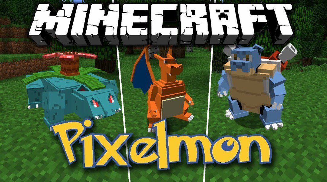 Pokemon Minecraft Mod Shut Down