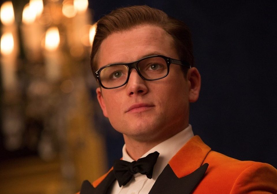 Kingsman: The Golden Circle Is More Farce Than Satire