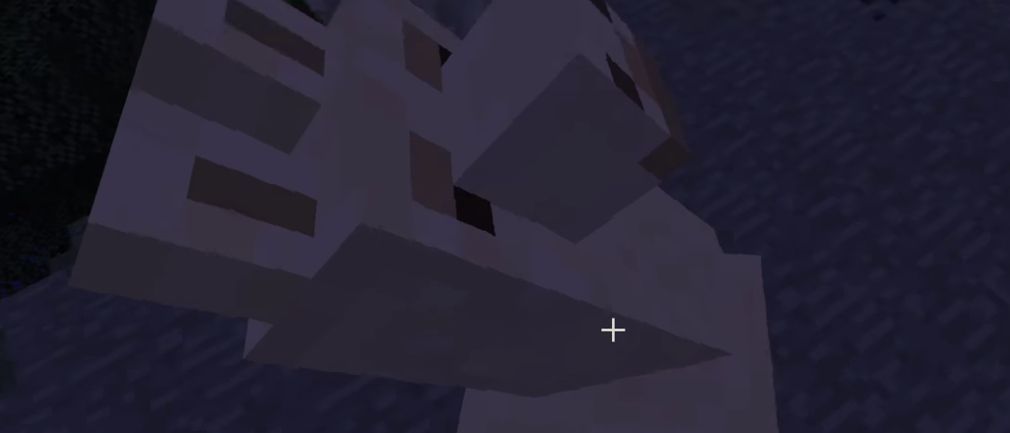 Llamas Stop Creepily Staring At You Thanks(?) To Minecraft’s New Update