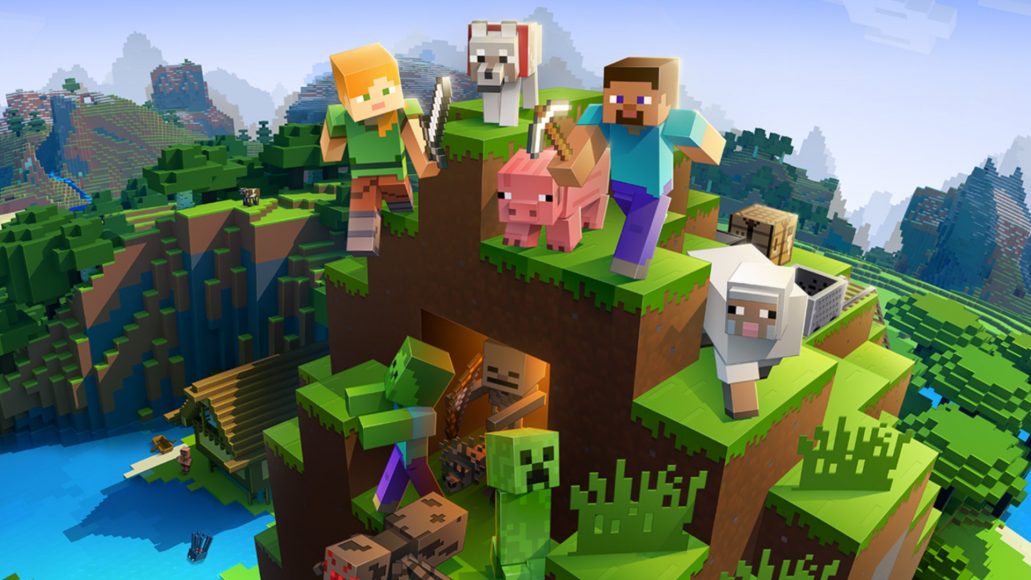 Minecraft: Xbox One Edition no longer available digitally