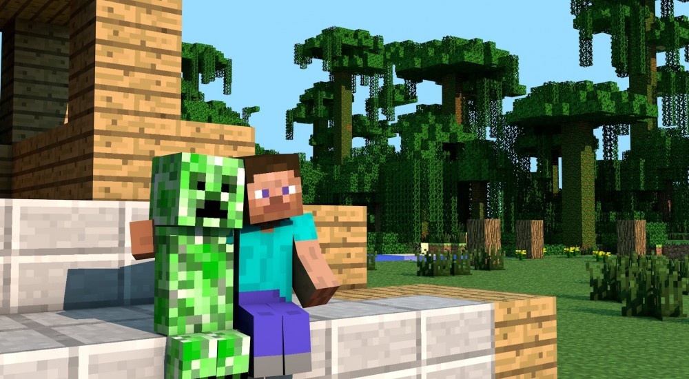 The World Lets Out A Confused Sigh As Turkey Considers Banning Minecraft