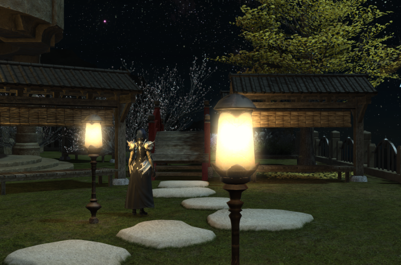 Two Final Fantasy XIV Players Buy Dozens Of Homes, Spark Debate Over Housing Shortage