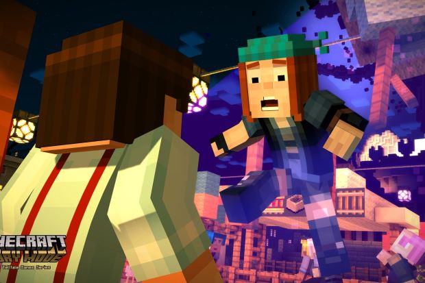 ‘Minecraft’ update allows player to connect across multiple devices