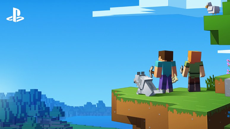 Phil Spencer: Sony is Blocking Minecraft Cross Platform Play