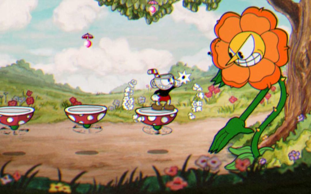 Xbox’s Phil Spencer Hasn’t Beaten Cuphead, Has A Good Excuse Though