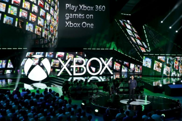 Xbox One News: Backwards Compatibility Coming Sooner Than Fans Think