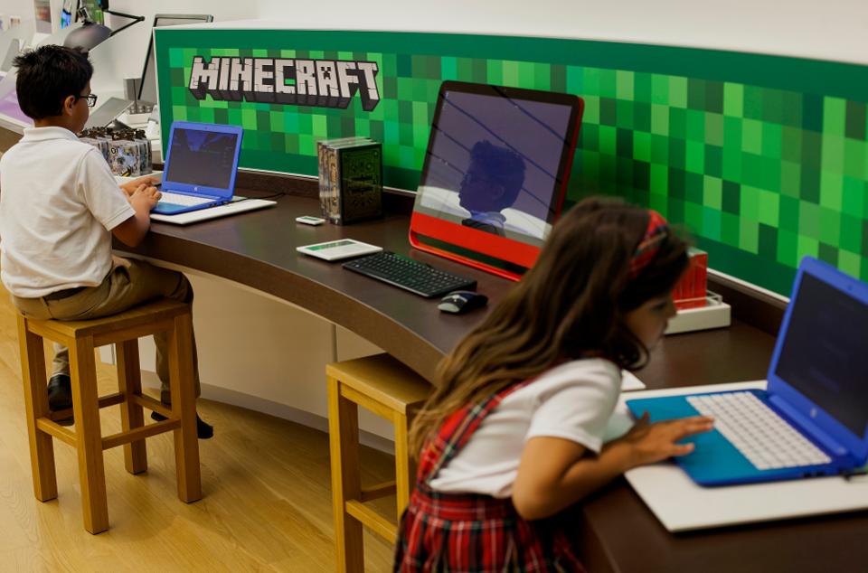 Millions Of Mobile Minecraft Players Tricked Into Installing Malware