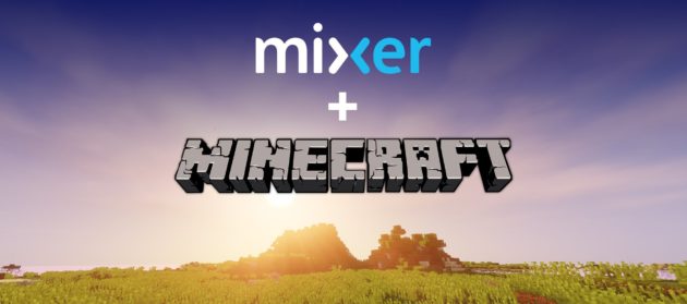 Microsoft-owned Mixer debuts new interactive streaming tools for Minecraft