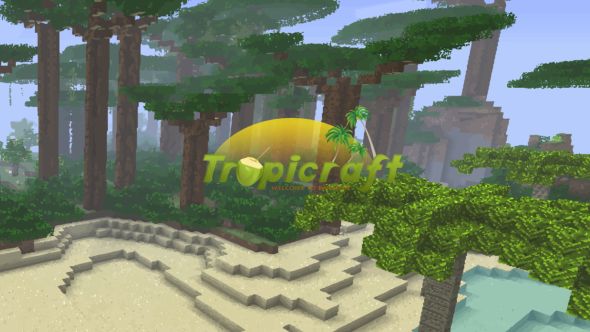 Charity Minecraft marathon LoveTropics is raising money for DirectRelief