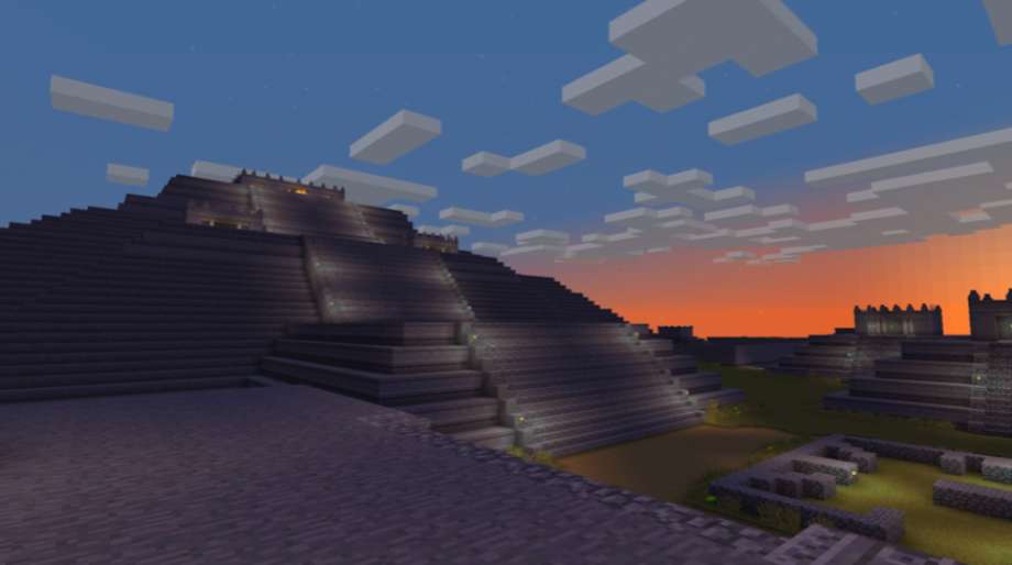 Marin teen’s Minecraft creation gets a spot in SF’s de Young Museum