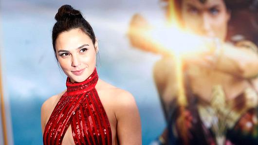 Gal Gadot reportedly plays hardball, won’t sign on for ‘Wonder Woman’ again if Brett Ratner is still on board: NY Post