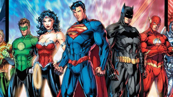 What ‘Justice League’ Understands About the Modern Superman