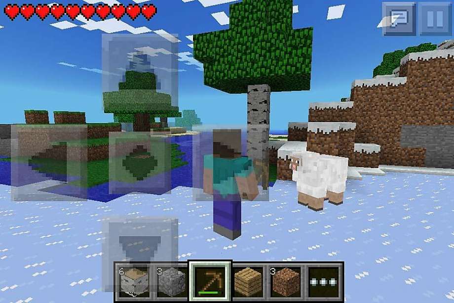 ‘Minecraft’ gets tough, Peter Thiel gets rough, and Amazon discounts stuff