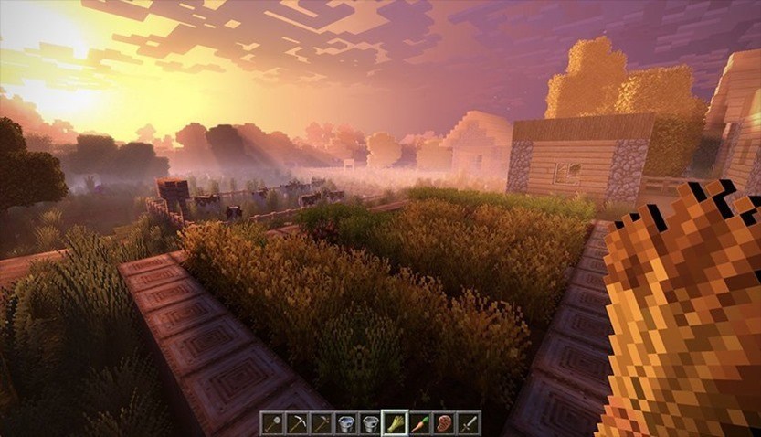 Xbox One Minecraft players are not happy with the “Better Together” version