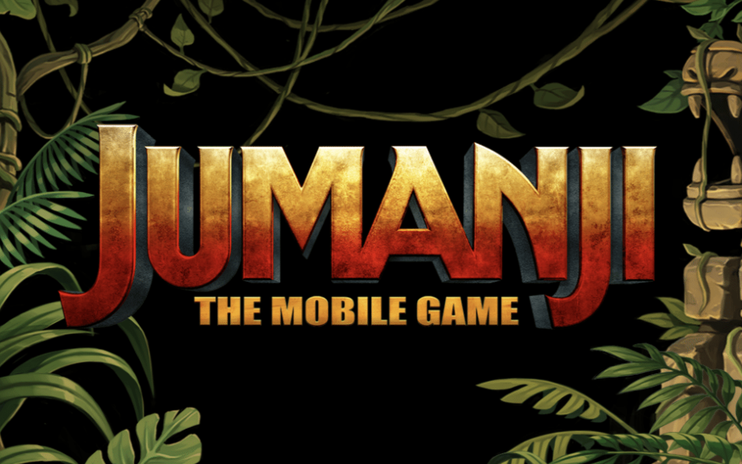 New Jumanji Mobile Board Game Is Actually Pretty Fun