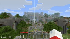 Switch Minecraft’s 1080p patch improves more than just resolution