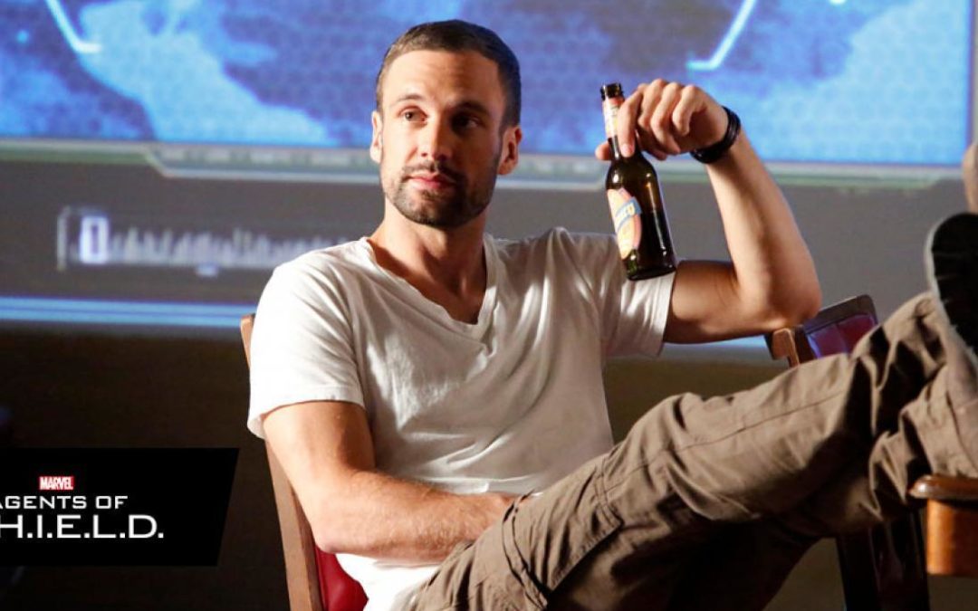 Watch Agents Of SHIELD Season 5 Episode 5 To See Lance Hunter Return