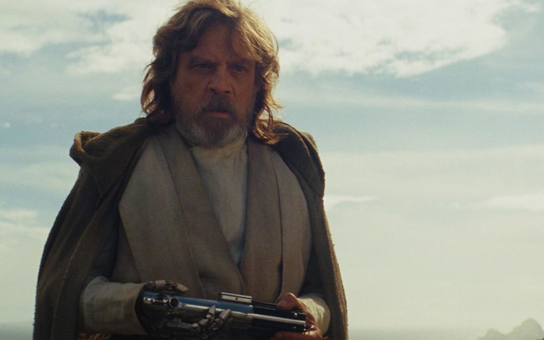 The Last Jedi Petition Ignores Luke’s Amazing Character Arc