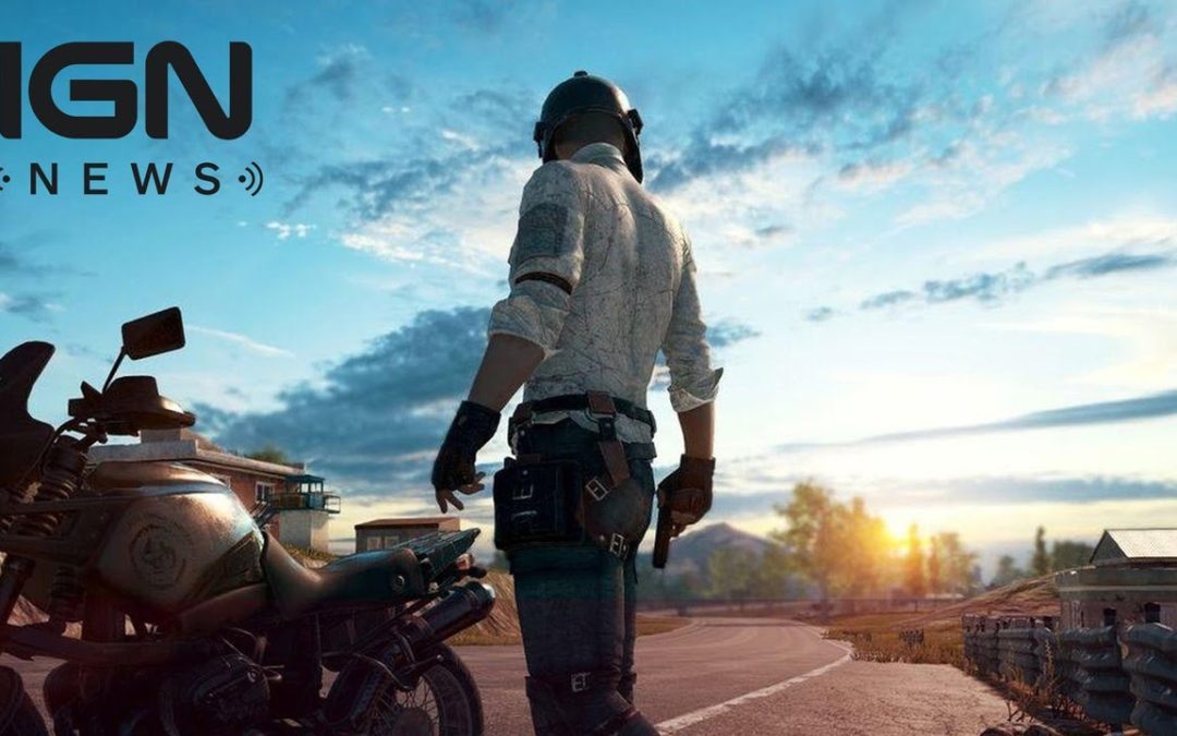 PUBG Xbox One Patch to Deliver Performance and Visual Improvements