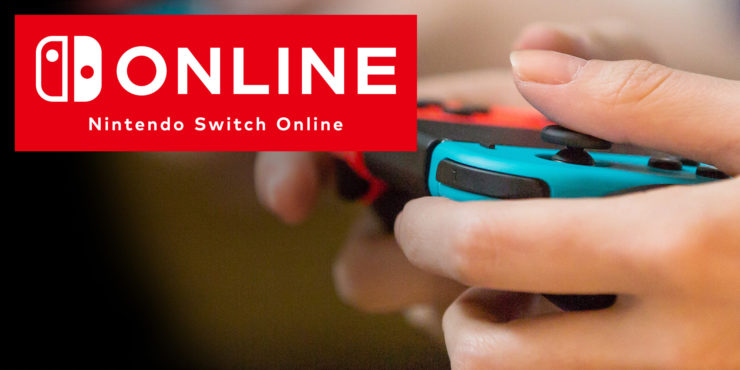 Paid Nintendo Switch Online Service Delayed To Fall 2018