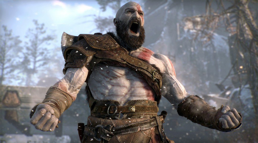 The God of War series could leave Norse mythology behind in future installments.