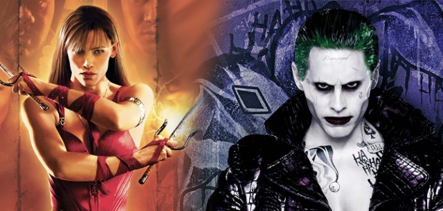 The 9 Worst Casting Mistakes in DC and Marvel Movies