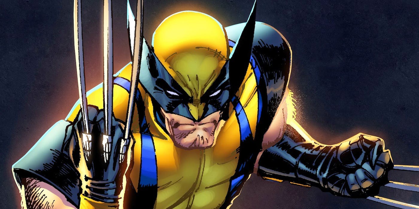 wolverine nolan
