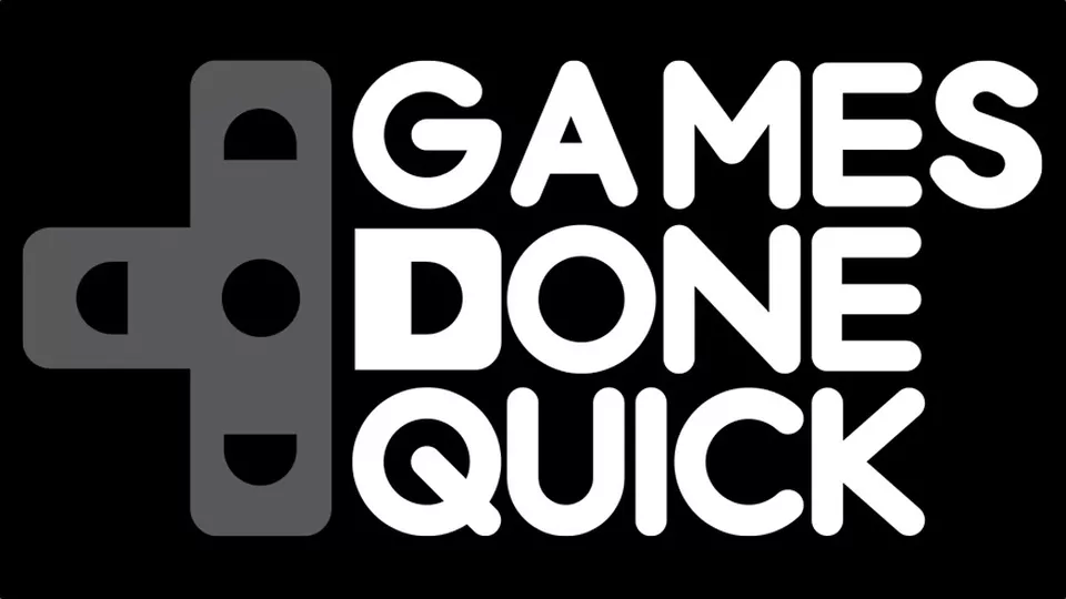 AGDQ 2018 kicks off today