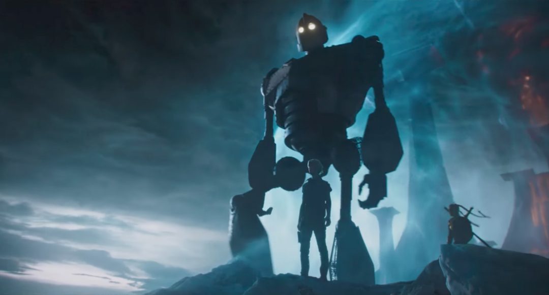 READY PLAYER ONE TV Spot Unlocks Secret Featurette With Awesome New Footage & Plenty Of Spielberg Easter Eggs