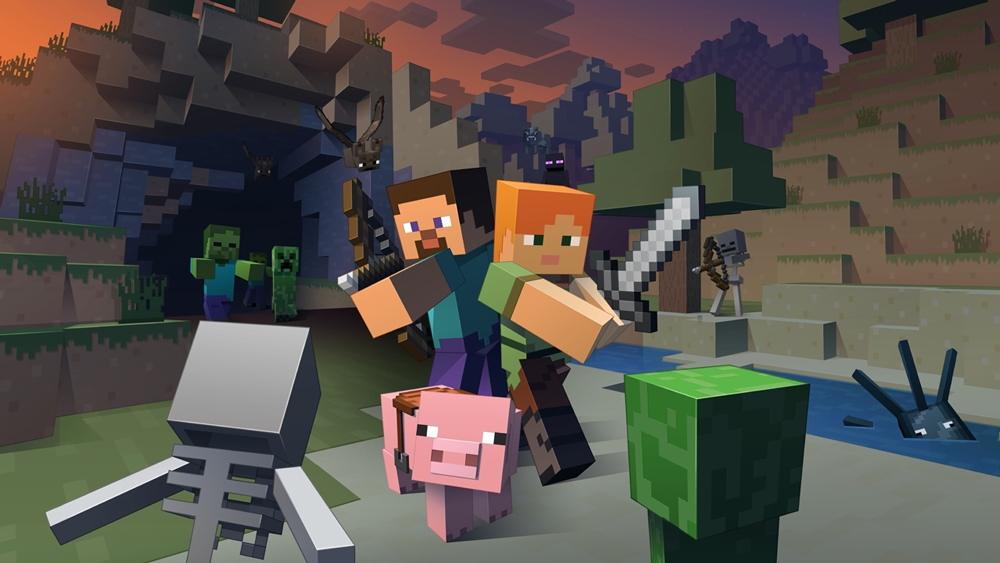 The ‘Minecraft’ Movie Suffers A Delay As It Loses Its Director