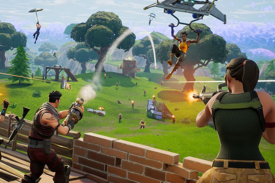 Fortnite for Android leak shows it’s limited to Samsung’s Galaxy Note 9 and Tab S4 at launch