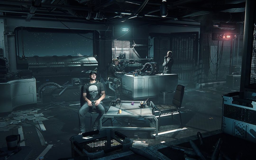 Star Citizen Alpha 3.0 Delayed