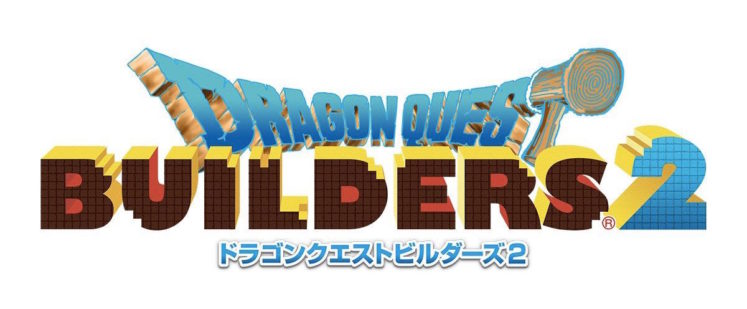 Square Enix Unveil Dragon Quest Builders 2, Coming to PS4 & Switch