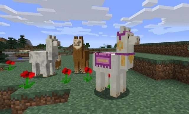 Minecraft Update Is Available On Windows 10 PC And Android With Improved Features