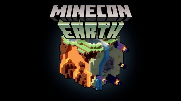 Minecraft’s annual convention is now an online stream