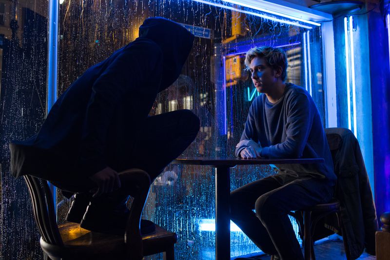 Death Note review: A lazy, meandering attempt that fails to entertain