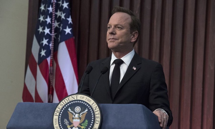 When Does ‘Designated Survivor’ Season 2 Premiere? The Drama Returns Soon With Some Behind-The-Scenes Changes