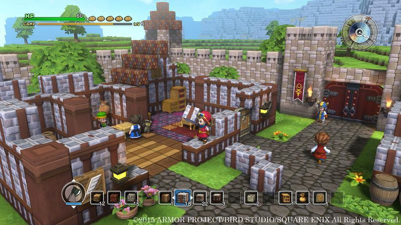 Minecraft Update 1.56 on PS4, PS3 & PS Vita Brings Track Pack and Skin Pack Support