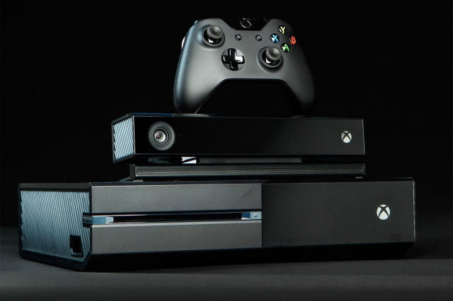 Microsoft isn’t selling the original Xbox One anymore