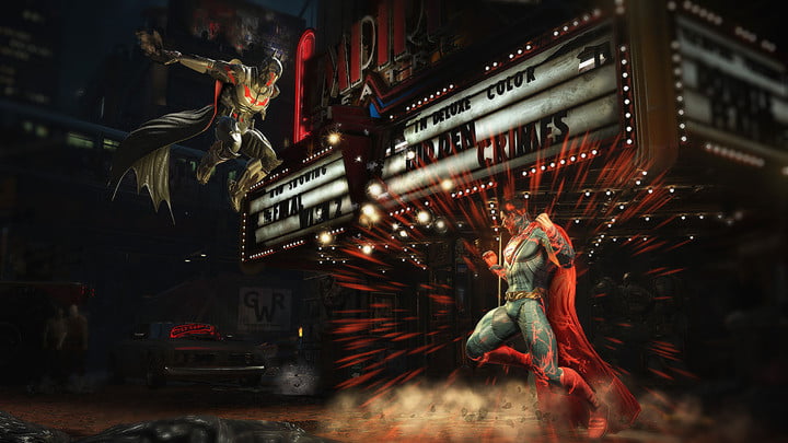 ‘Injustice 2’: News, rumors, and everything we know