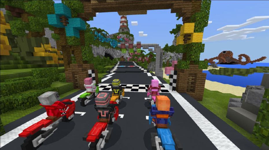 May 2018’s top 10 Minecraft Marketplace creations: that city livin’