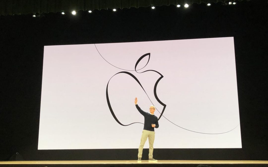 Apple is going to war with Google for dominance in US classrooms