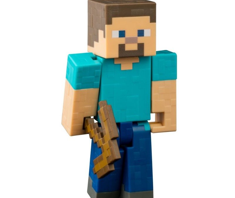 Best Official Minecraft Merchandise in 2019