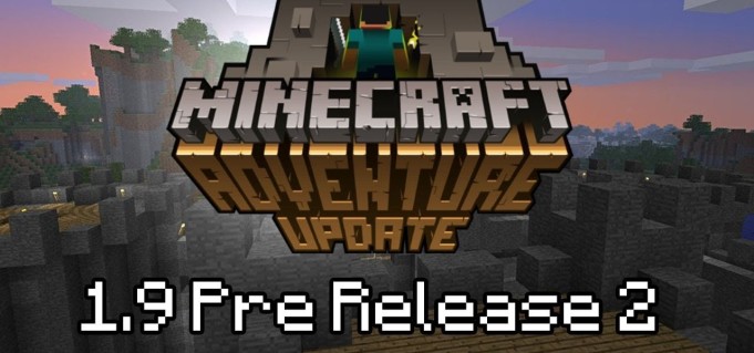 Minecraft 1 9 2 Update Available With Bug Fixes And Tweaks Stone Marshall Author