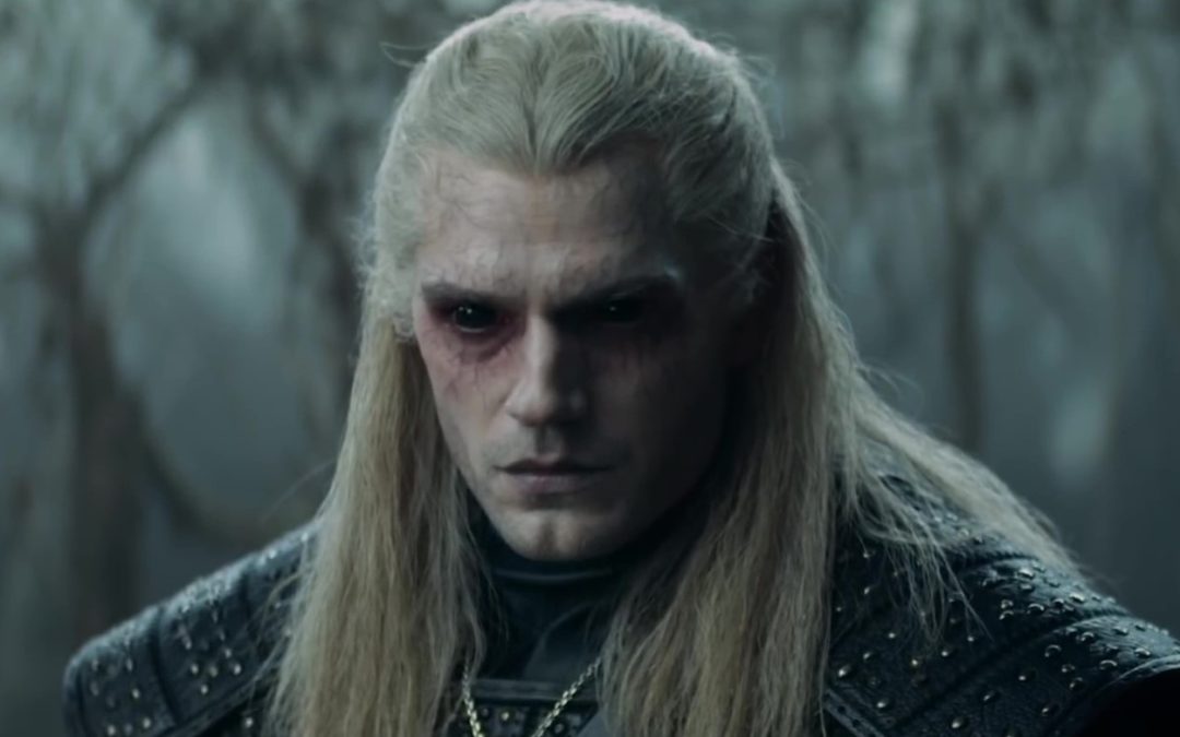 9 details from The Witcher TV series trailer you might have missed