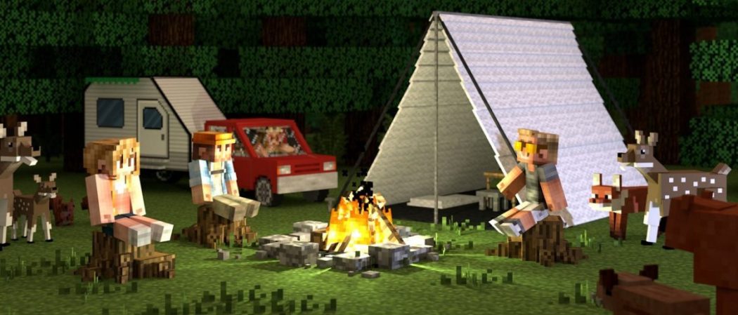 Minecraft Marketplace Spring Sale is taking up to 75% off skins, textures, and more